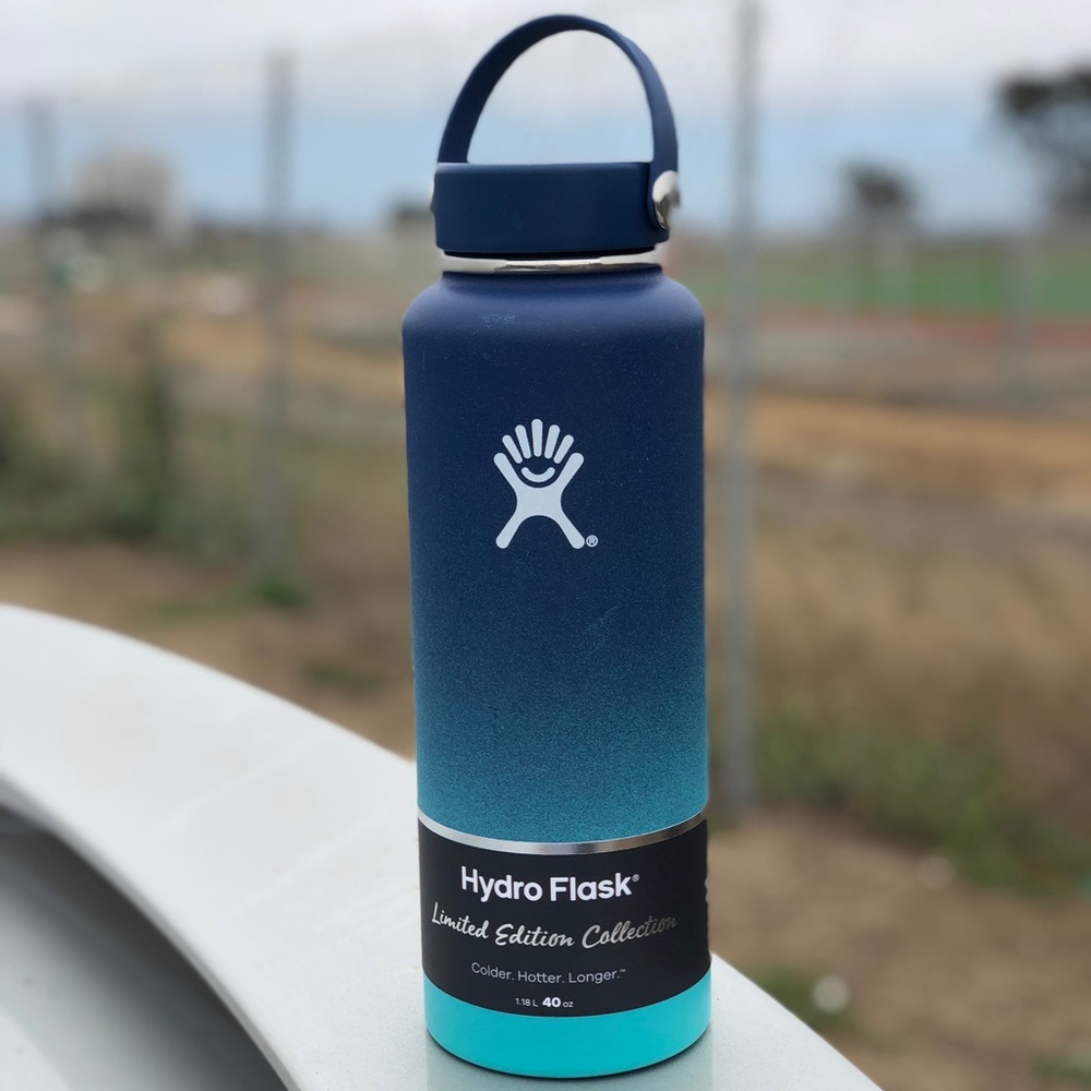 HYDRO FLASK!